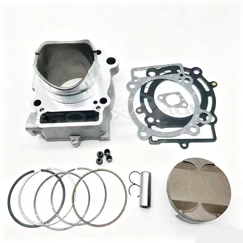 Cylinder Kit for ZONGSHEN NC250 250cc 300cc KAYO T6 K6 BSE J5 RX3 ZS250GY-3 zs177mm hs177mm high quality Motocycle Part