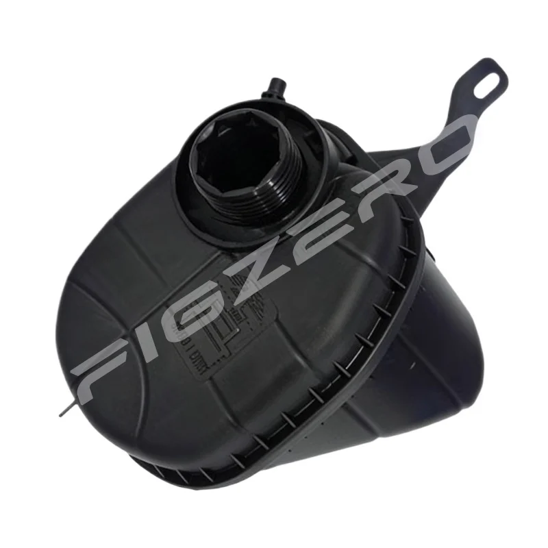 Water Tank Auxiliary Kettle Compatible for BMW 5 Series F18 F10 523LI 520LI 525LI 530LI Brand New China Genuine