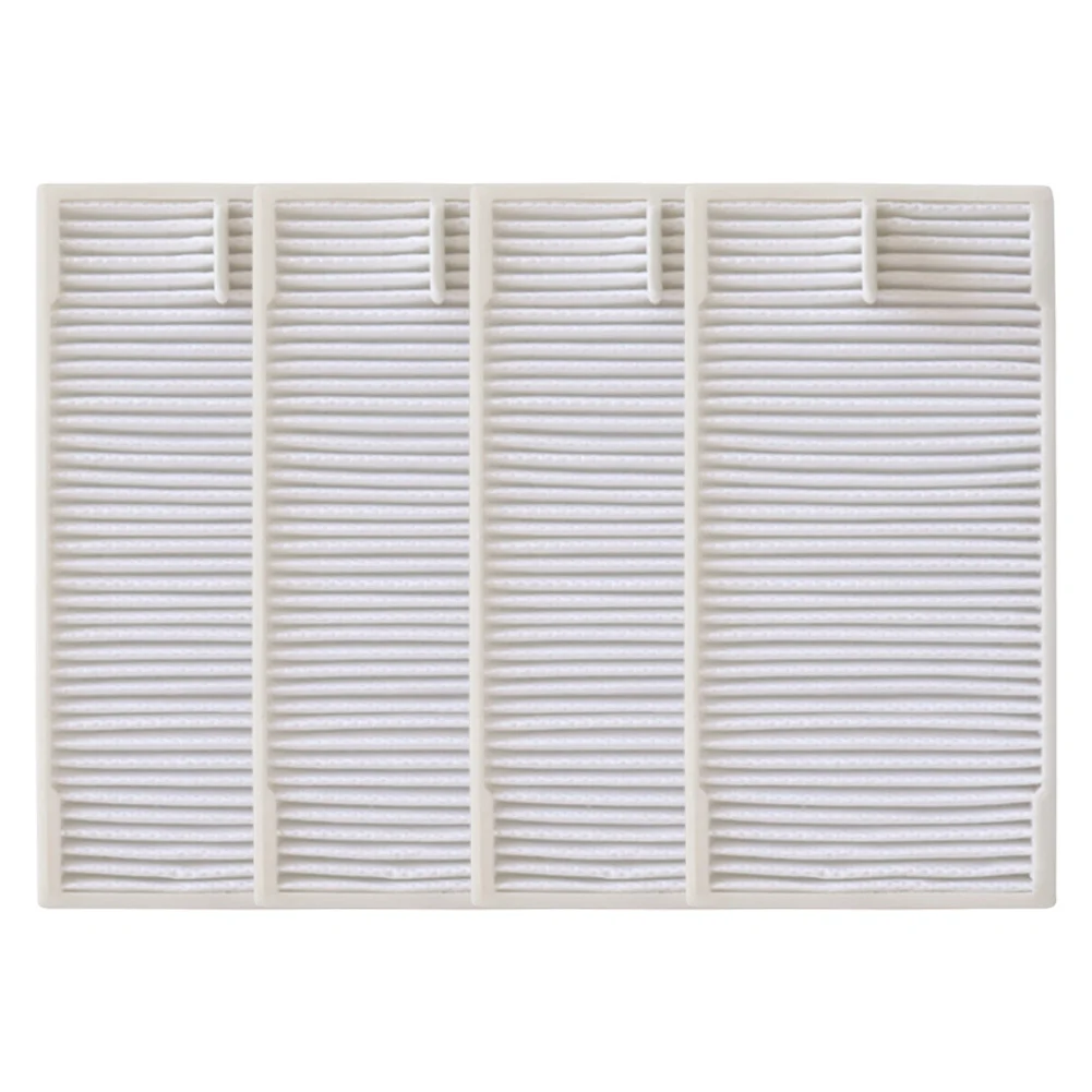 مجموعة فلاتر مكنسة كهربائية متوافقة مع مرشحات Eureka NERE10s E10S E10SW 4 الأساسية لتعزيز كفاءة التنظيف