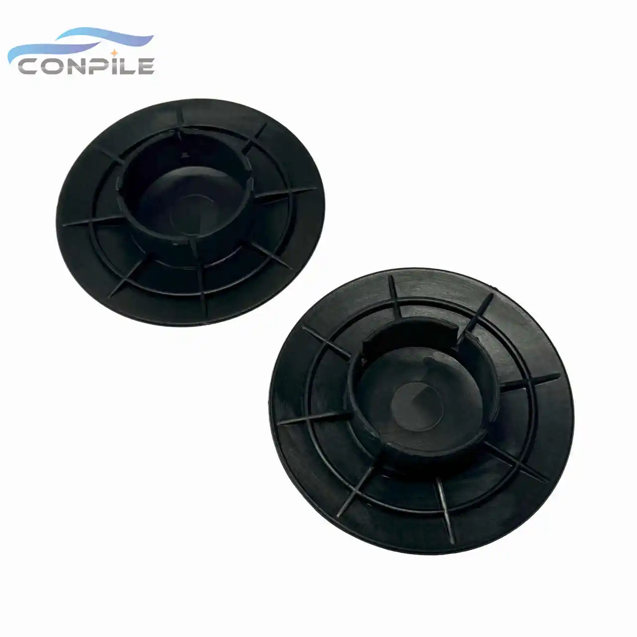 2pcs Front Shock Absorber Strut Mount Cover Cap 68239039AA 68249571AA 05168089AA 5168089AA for Jeep Cherokee Grand Commander