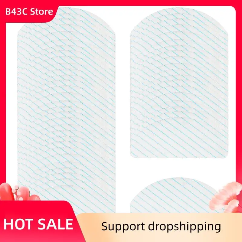 B43C 300Pcs Disposa… - image