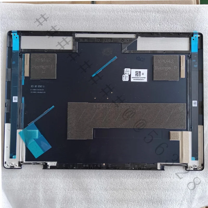 XC+For HP ENVY X360 2-in-1 14-FA 14-FC TPN-C173 New LCD Back Cover Top A Shell Convertible Laptop Screen Rear Housing Replacemen