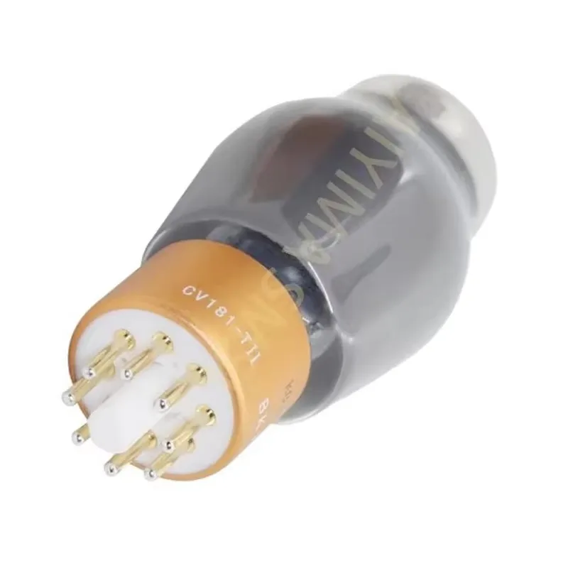 PSVANE CV181 CV181-TII colección de tubos de vacío actualización 6SN7 6N8P 5692 6H8C Kit amplificador de tubo electrónico válvula de Audio HIFI DIY