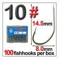 Size  10