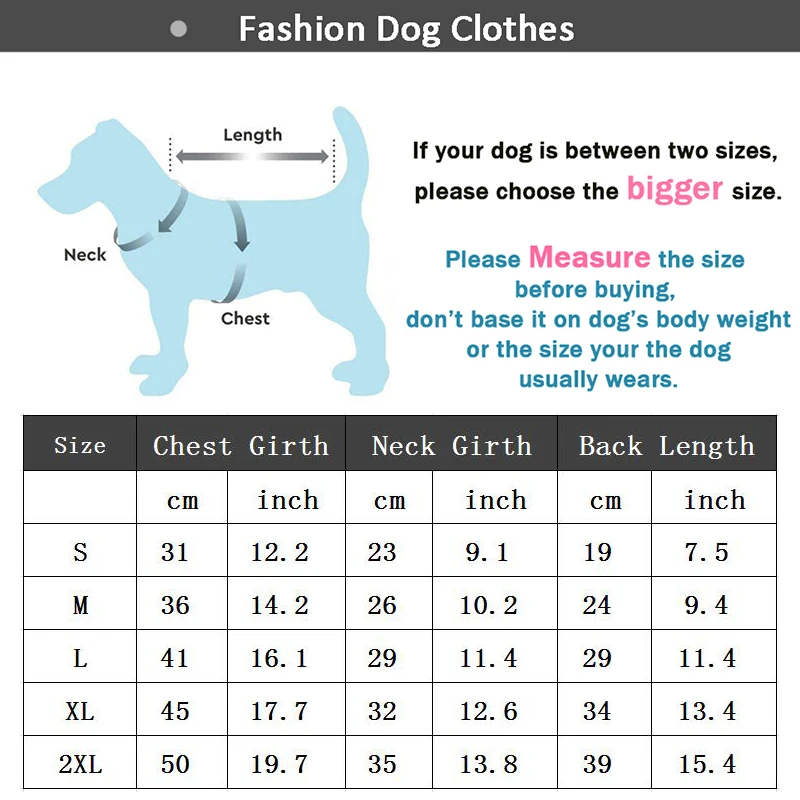 Waterproof Puppy Clothes Reflective Pet Jacket for Small Medium Dogs Cats Coat French Bulldog Poodle Shih Tzu Outfits Chihuahua