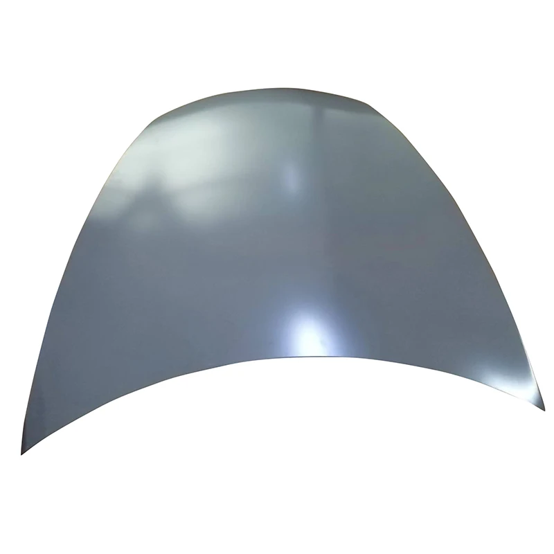 1081390-11-C 1081390-E0-C Aluminum Car Front Engine Hood Bonnet for  Model 3 2017 2018 2019 2020 2021 2022 2023