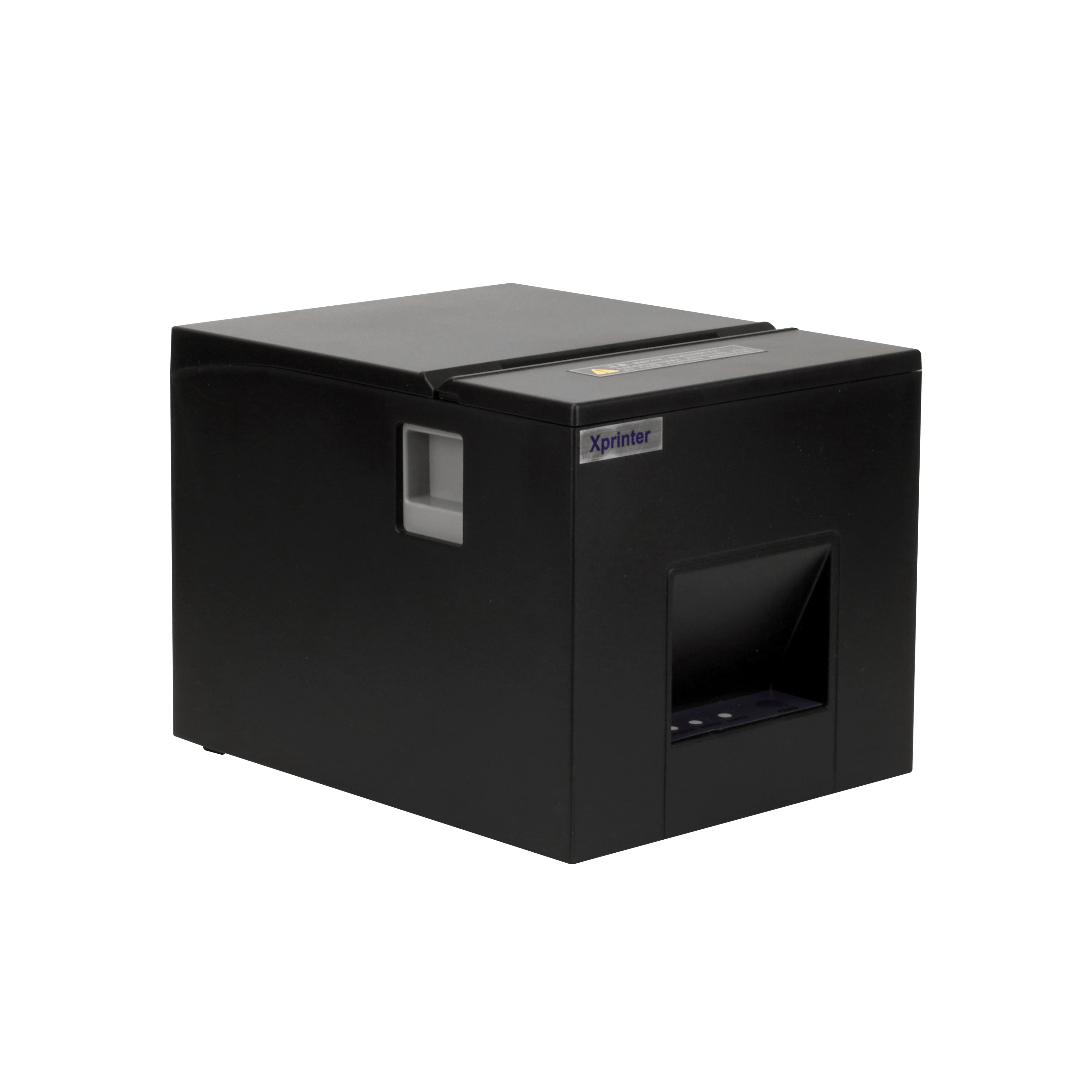 Xprinter XP-T837L 80mm Direct Thermal Receipt Printer Restaurant POS System Bill Printer with Auto Cutter