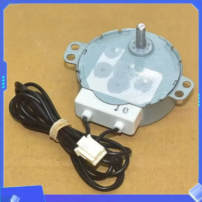 for Sharp Air Purifying Humidifier 220v Disc Rotating Motor MT8-L 49TYJ-A