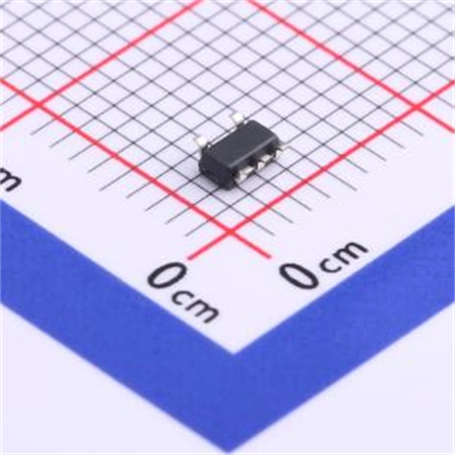 10 PÇS/LOTE TPS61041DBVR (Conversores DC-DC)