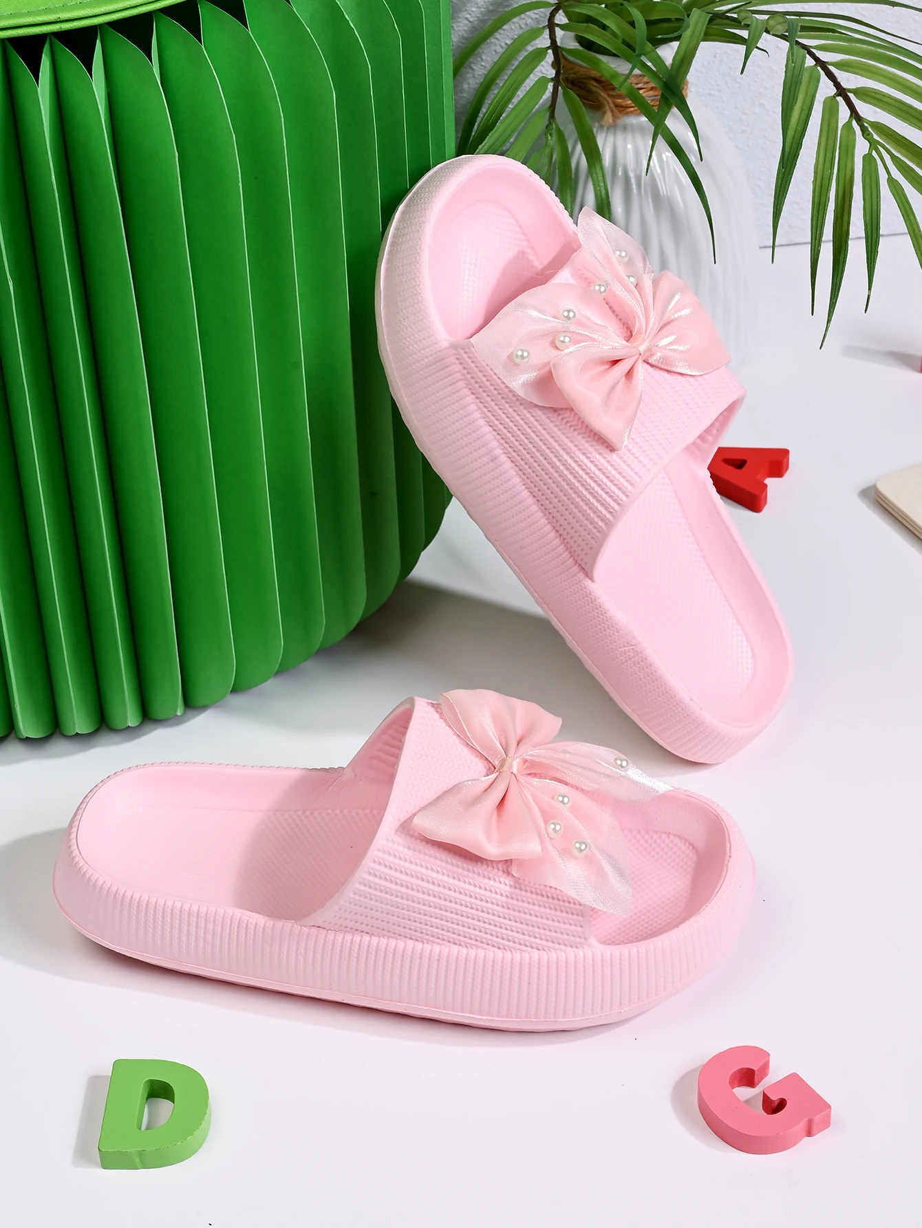 Pantofole da donna estive dolc - Flippers Swimming recensione e prezzo