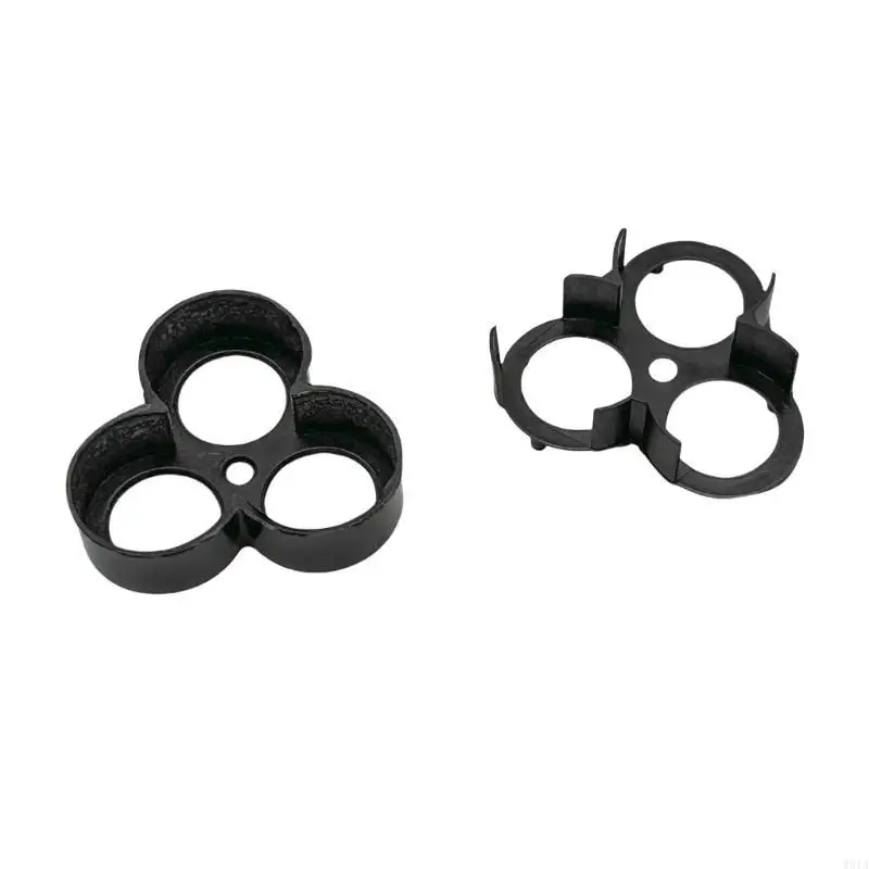 W91A Пластиковый корпус батареи Плата защиты литиевой батареи для беспроводного аккумулятора 12 В