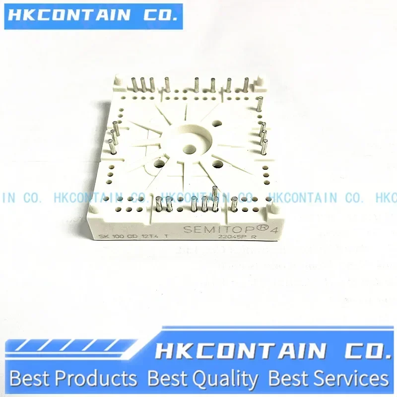 وحدة جديدة SK75GD12T4T SK100GD12T4T