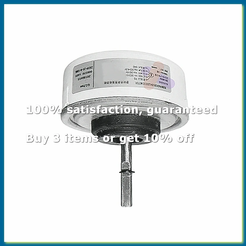DC310V 27W Air Conditioning Motor Internal Motor for RD-310-25-8A(AL) DB31-00636A 5-Wire Brushless DC Fan Motor-A009