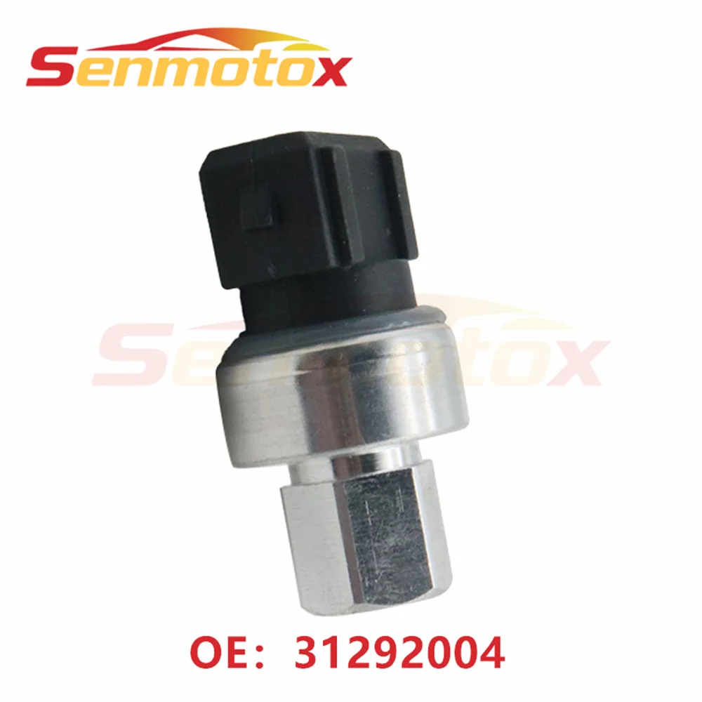 31292004 Air Conditioning Pressure Switch Sensor 30767231 30661949 For VOLVO C30 C70 S40 S80 V50 V70 XC60 XC70 Auto Accessories