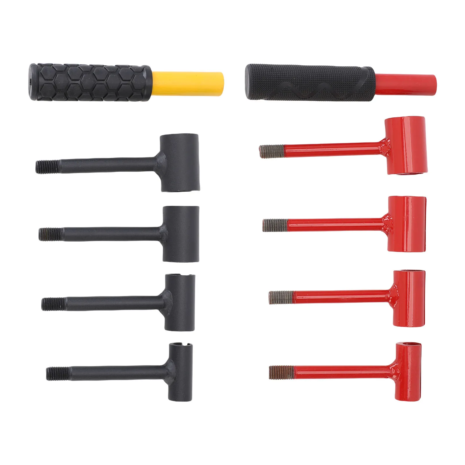 Door Hinge Adjustment Tool Lightweight High Strength Steel Door Hinge Adjustment Tool Set Effective for Residential Commercial