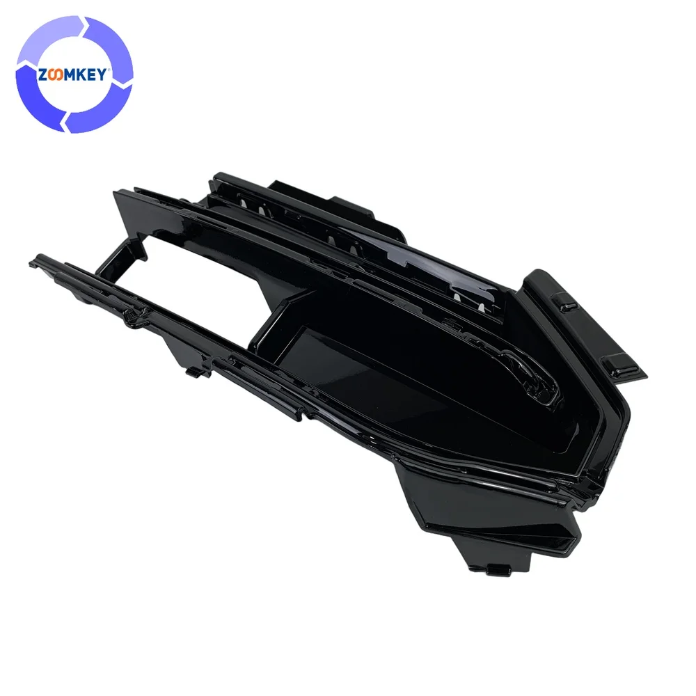 

ZOOMKEY Fit For Air Inlet Closed Left Fit For BMW G70 735i 740d 740dX 740i 51119464067