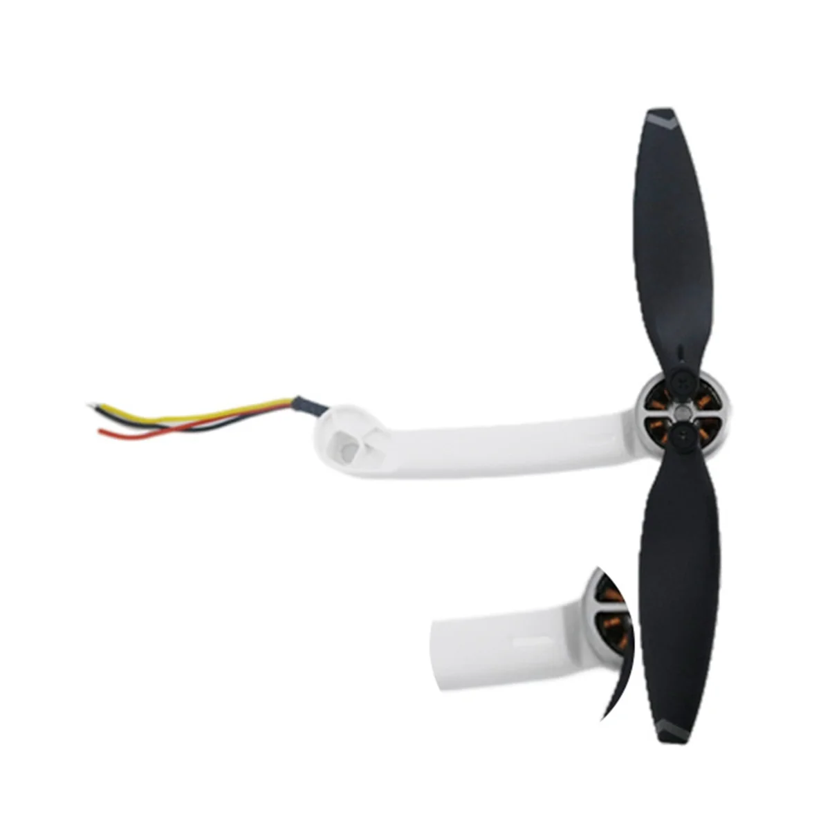 

Для X8 MINI 3, замена правых и задних рычагов двигателя для X8 MINI 3, запасные части для дрона-A50M