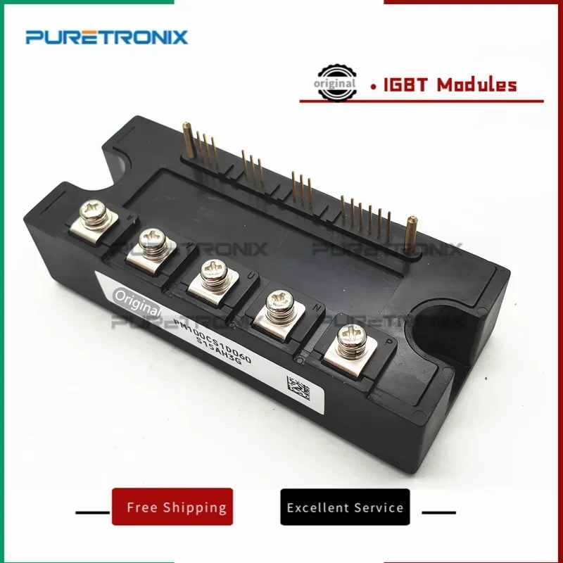 PM150CS1D060 PM100CS1D060 PM75CS1D060 PM75CBS060 PM100CS1E060 PM50CS1D060   Original Power Module