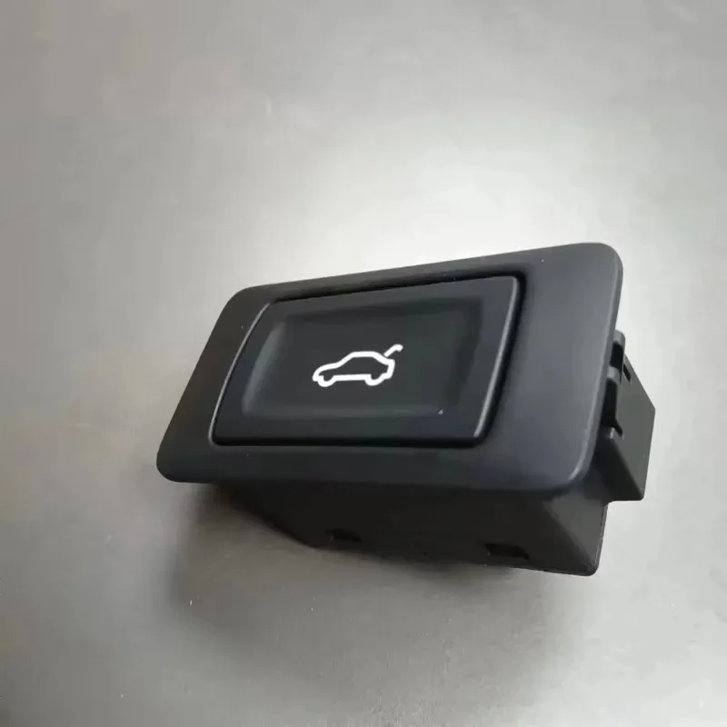 4G0 959 831 A 4G0 959 831 B 4G0959831A 4G0959831B Electric Power Trunk Switch Button Car Trunk Lid Lock For AUDI A4 S4 A6 S6 RS6