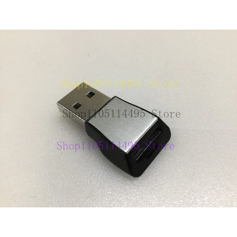 for SanDisk microSD UHS-II USB 3.0 Reader SDDR-339 Memory-Card Reader