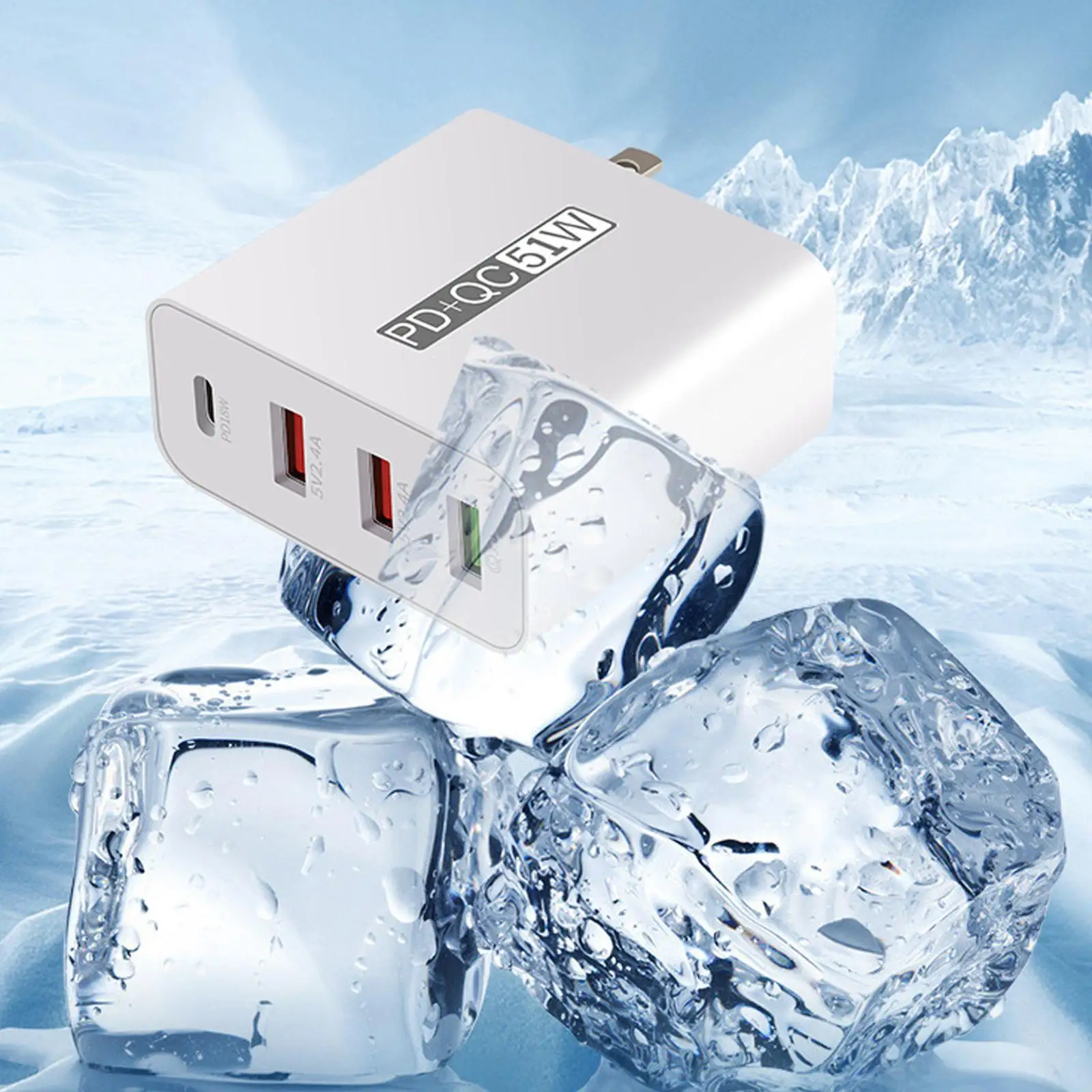 Usb C Charger Fast …