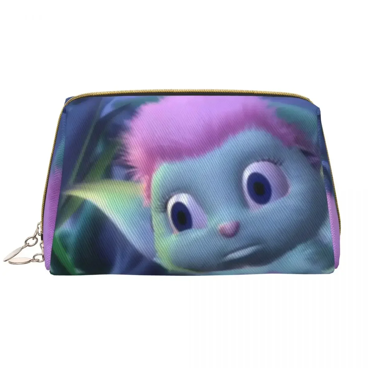 

Женская косметичка для путешествий, с рисунком