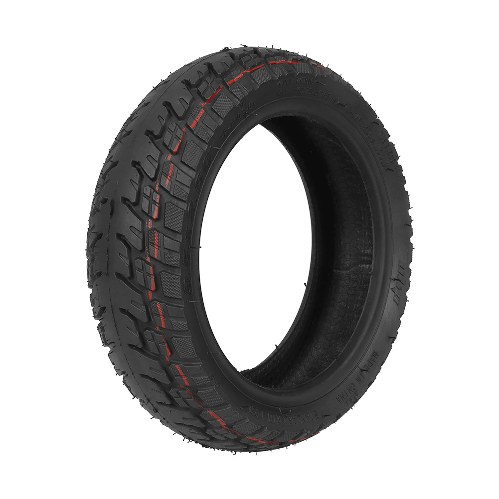 Premium OffRoad Experience With 9 5 Inch 9 5x2 50 Tubeless OffRoad Tyre For NIU KQI3 Electric Scooter, Durable And Wearproof