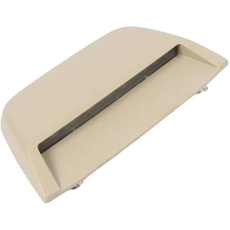 

A11M-High-Mount Brake Light Signal Light Assembly 26590-9HM1A For Nissan Altima 2013-2018 3Rd Third Rear Light