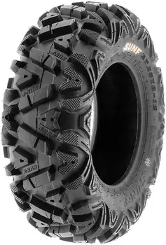 10 best sales Neumáticos para ATV 25x10 12 - №9