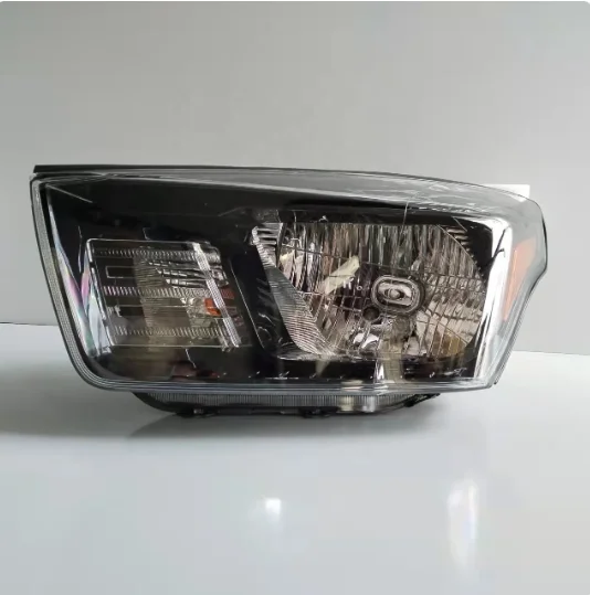 

SSANGYONG Left and right front headlight headlamp ACTYON KYRON REXTON KORANDO C MUSSO 8310131550 8310231550