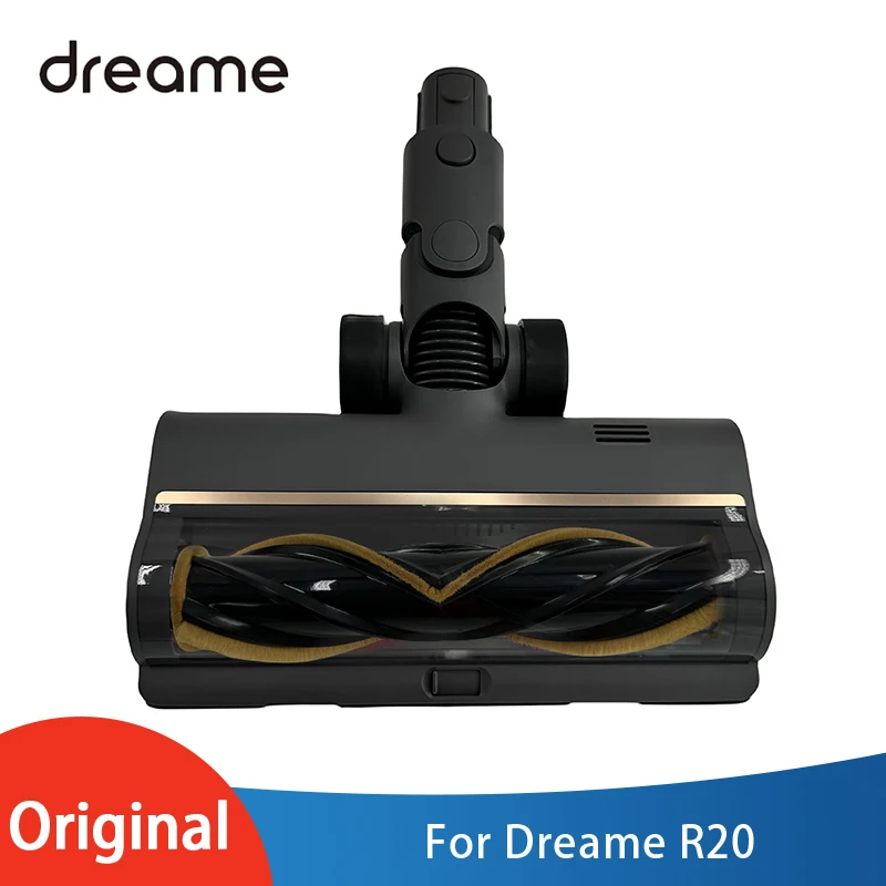 Original Dreame R20 Vacuum Cleaner Multi-Surface Brush Head