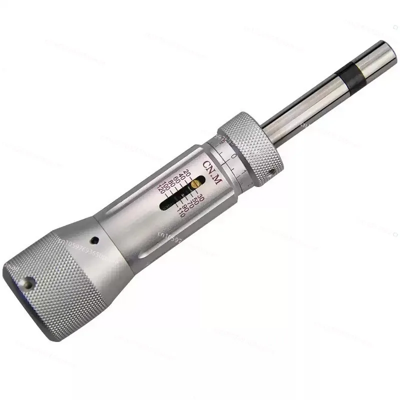 0.02-3.0N.M 0.1--30KG 40-300CN.M Free Swivel Lock Preset Torque Screw Driver Metric Torque Wrench Slipping Screwdriver Adjust