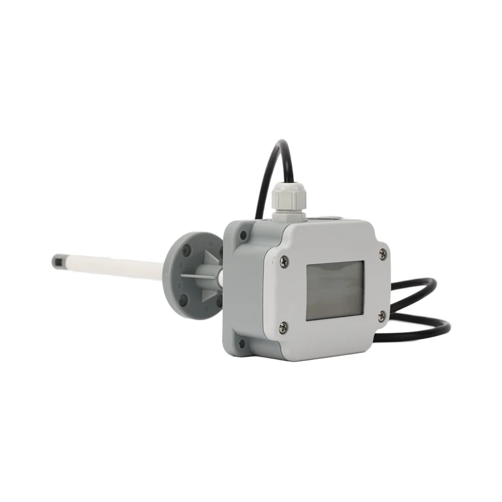 

Easy To Use Precision Professional Digital Wind Meter Wind Speed Airflow Meter