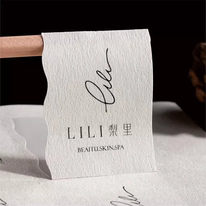 Custom Clear Transparent Stickers Waterproof Vinyl Adhesive Logo Decals With Foil Effect Professional Printed Labels