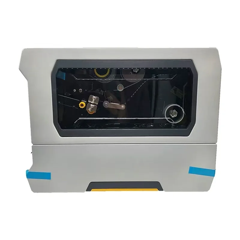 High Grade New Design Zebra ZT610 600dpi Printer Durable User-friendly Industrial Thermal Printer
