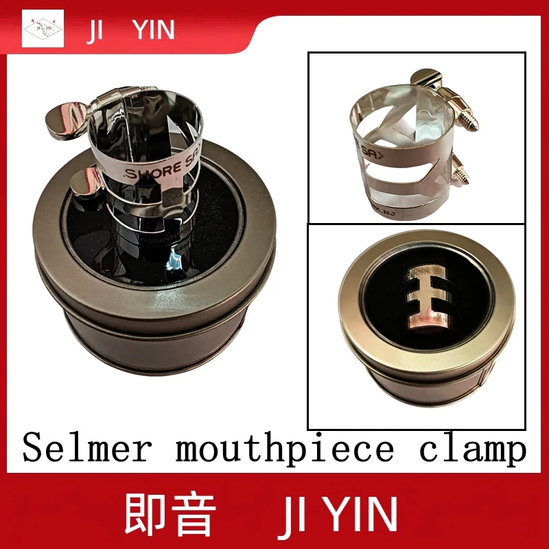 selmer-style-saxophone-mouthpiece-clamps-for-soprano-alto-tenor-saxophones-compatible-with-metal-mouthpieces
