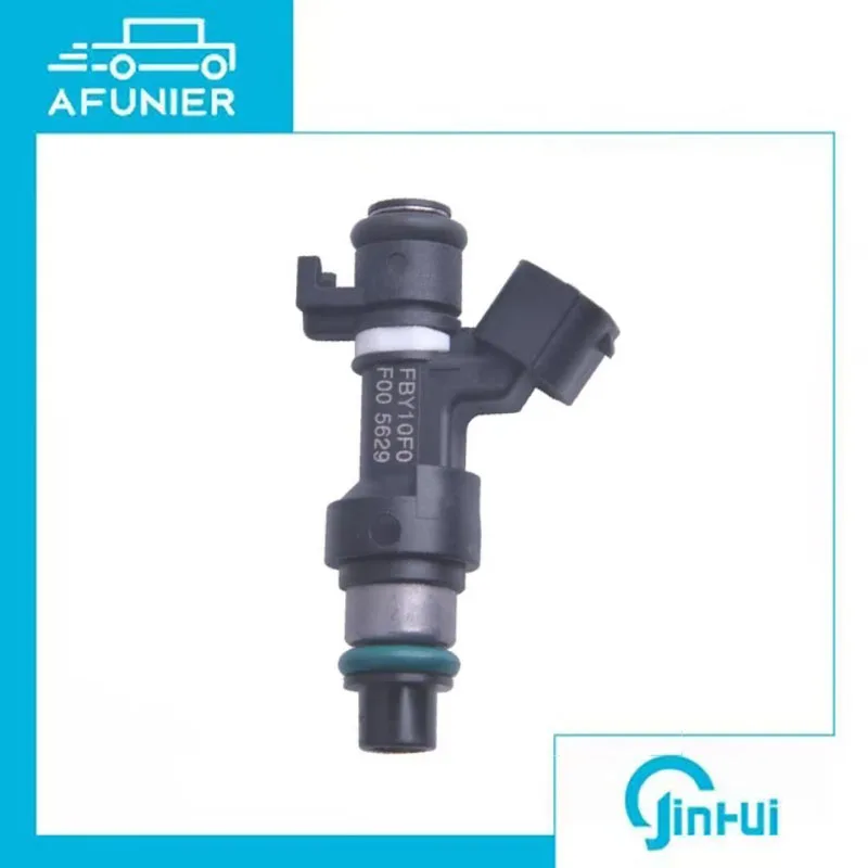 

4Pcs Fuel Injector Nozzle For Nissan Almera Classic 1.6 OE No.:16600-95F0A,FBY10F0