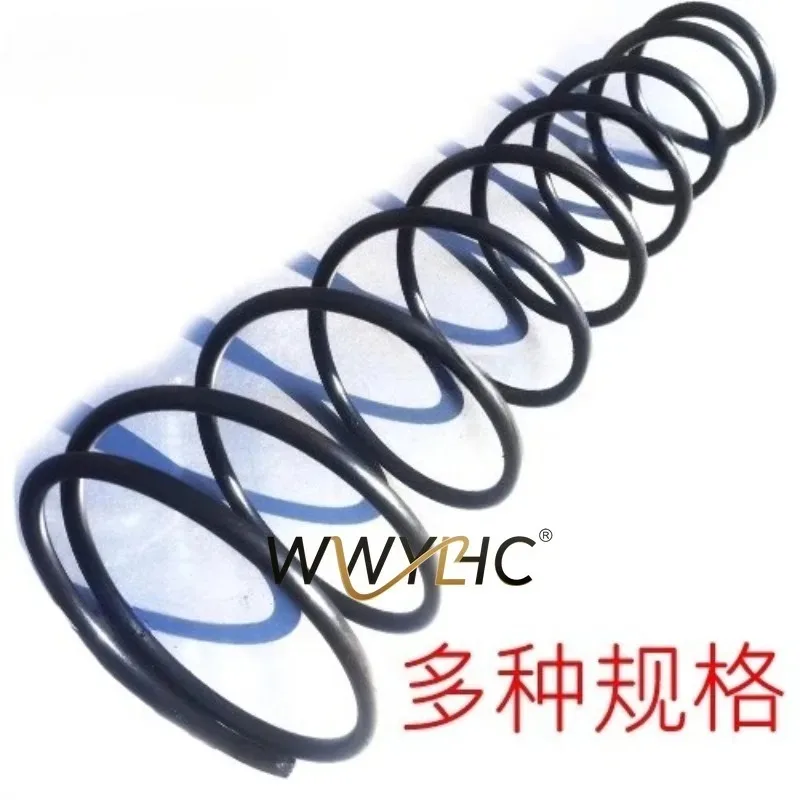 Suitable for The Large Cylinder Spring Compression Spring of The TAMP Tire Scraping Machine From Dali Taimu