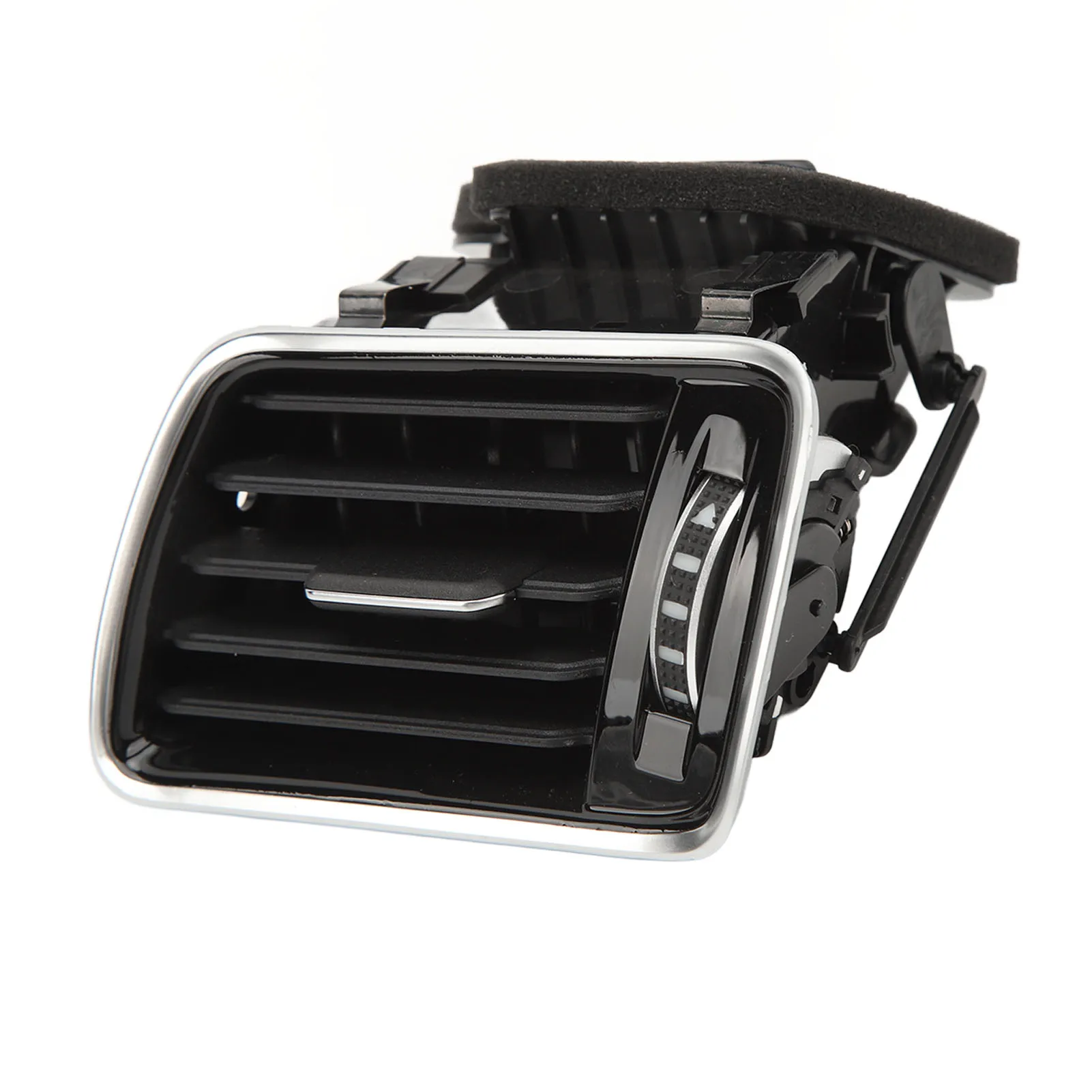 

1 шт. автомобильное воздуховыпускное отверстие переменного тока на приборной панели — равномерный поток воздуха — левый руль — подходит для B6 B7 CC левый / 3AD819701A — прочный автомобильный аксессуар