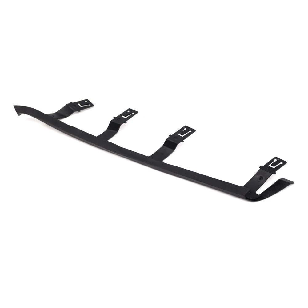 ยางแถบตกแต่งรถยนต์ไฟหน้ารถแบบยืดหยุ่นได้แถบปิดซีลยางไฟหน้าปะเก็น63126939273สำหรับ BMW X3 E83 04-10