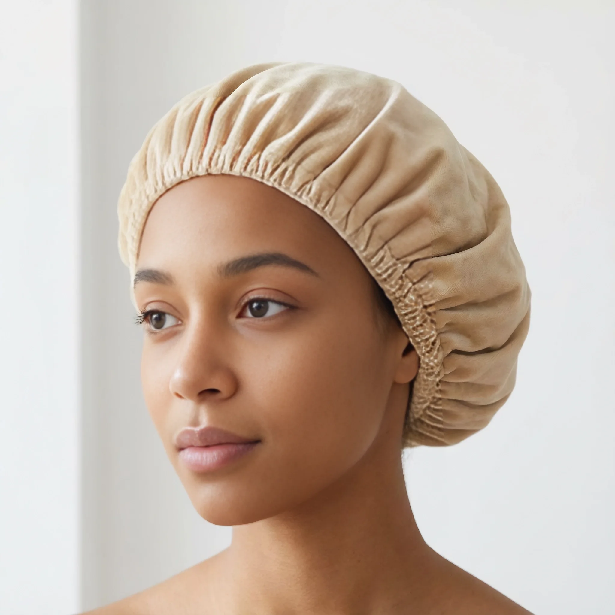 Thumbnail 2 - #13 Trending Shower Caps Right Now
