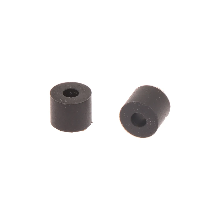 Variant: Pulley rubber ring