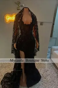 accessories for black floral dress Rose Garden Floral Applique Wrap Mini Dress Black