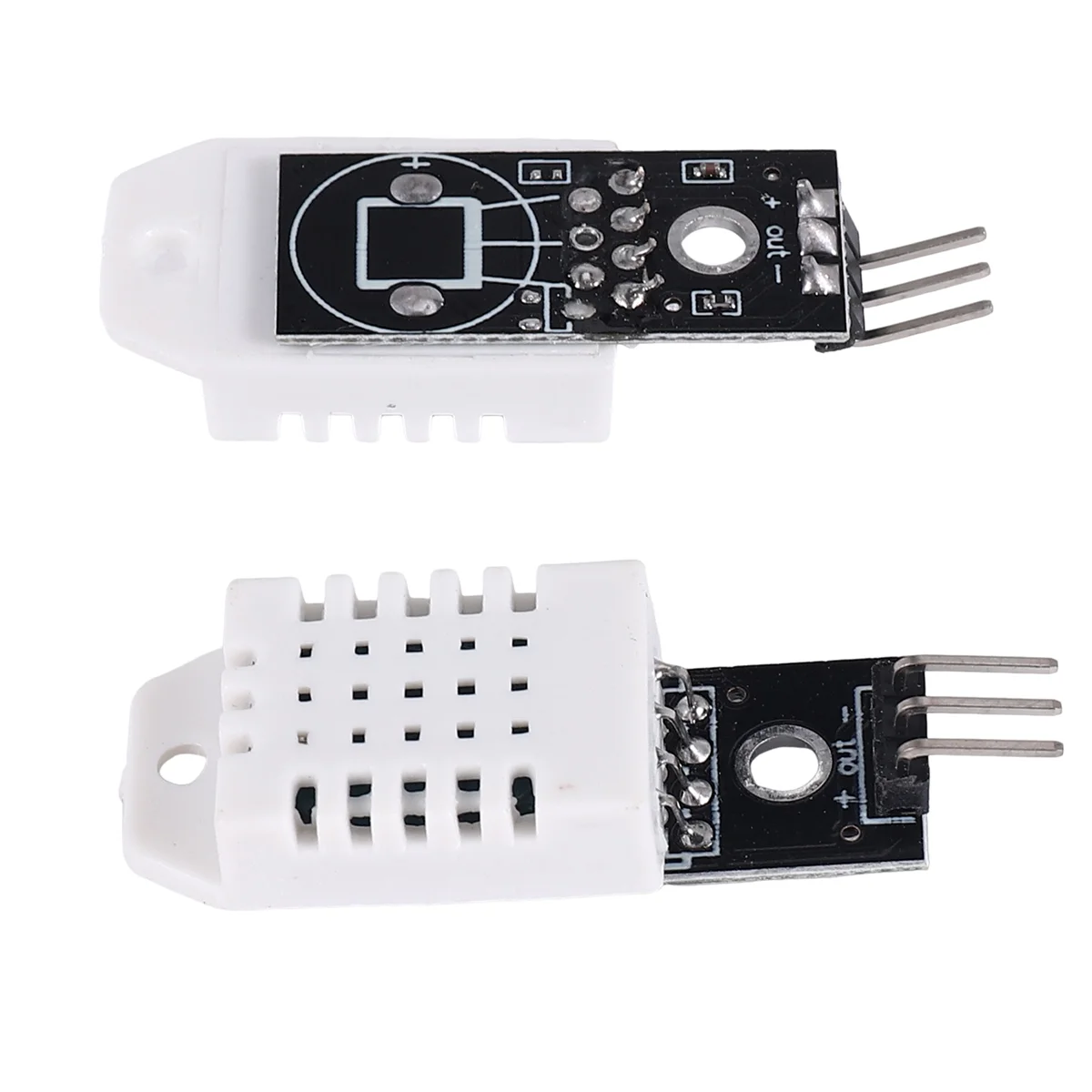 Abzdd 3Pack For DHT…