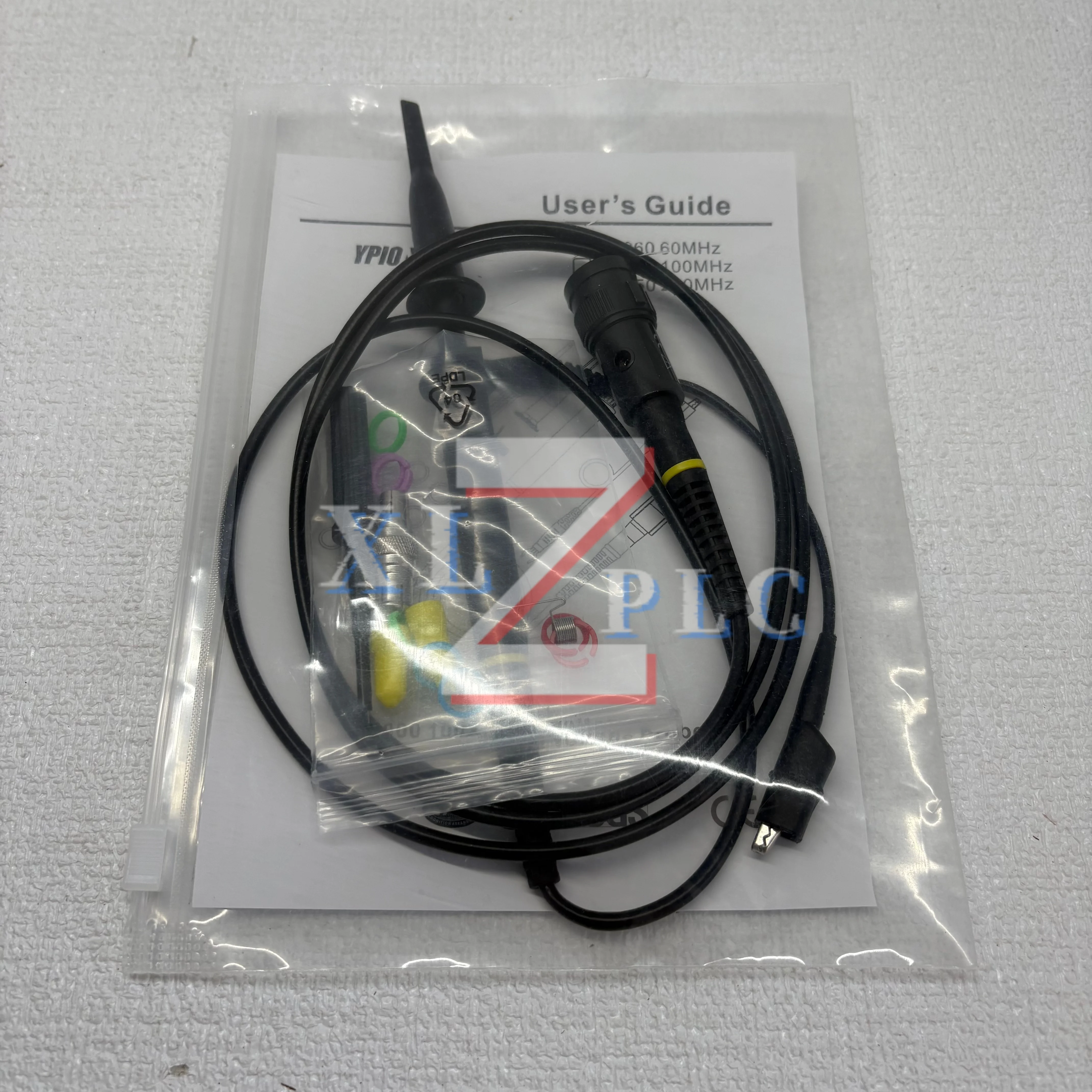 

P4250 (X100 250 МГц 2000 В) Высоковольтный испытательный зонд, новый