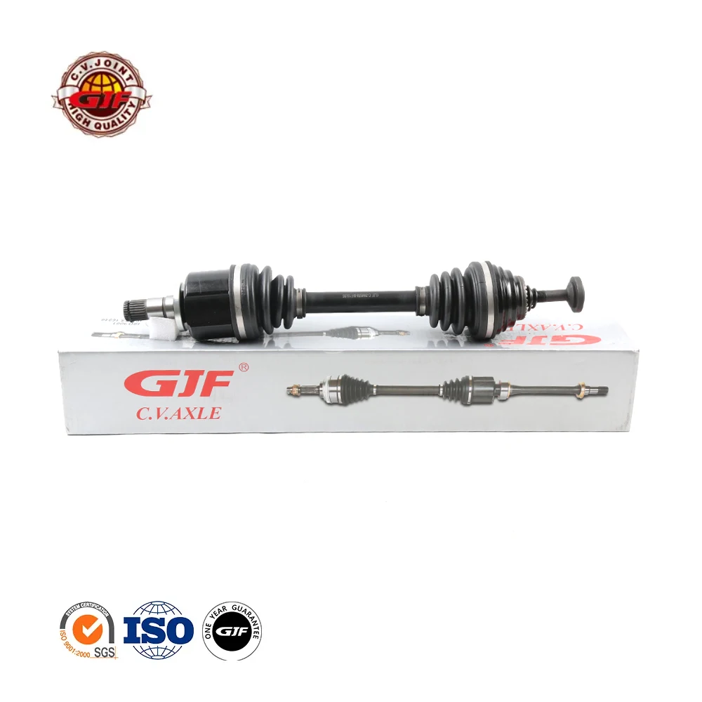 

NEW Auto Drive System Half Shaft Cv Axle Right Left Drive Shaft for BMW Mini F56 F55 2.0T 2014-2018 31608643385 31607639432