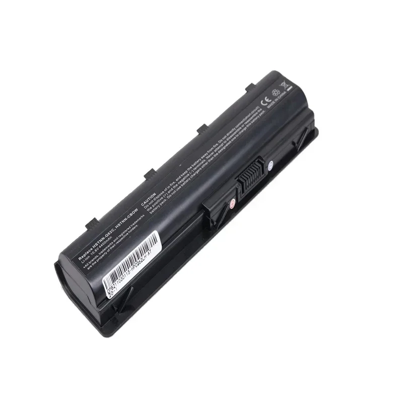 Imagem -03 - Bateria do Portátil para hp Compaq Presario Cq32 Cq42 Cq43 Cq56 Cq62 Cq62300 Cq72 Hstnn-q62c Hstnn178c Hstnn-179c Hstnn-181c Newmu06