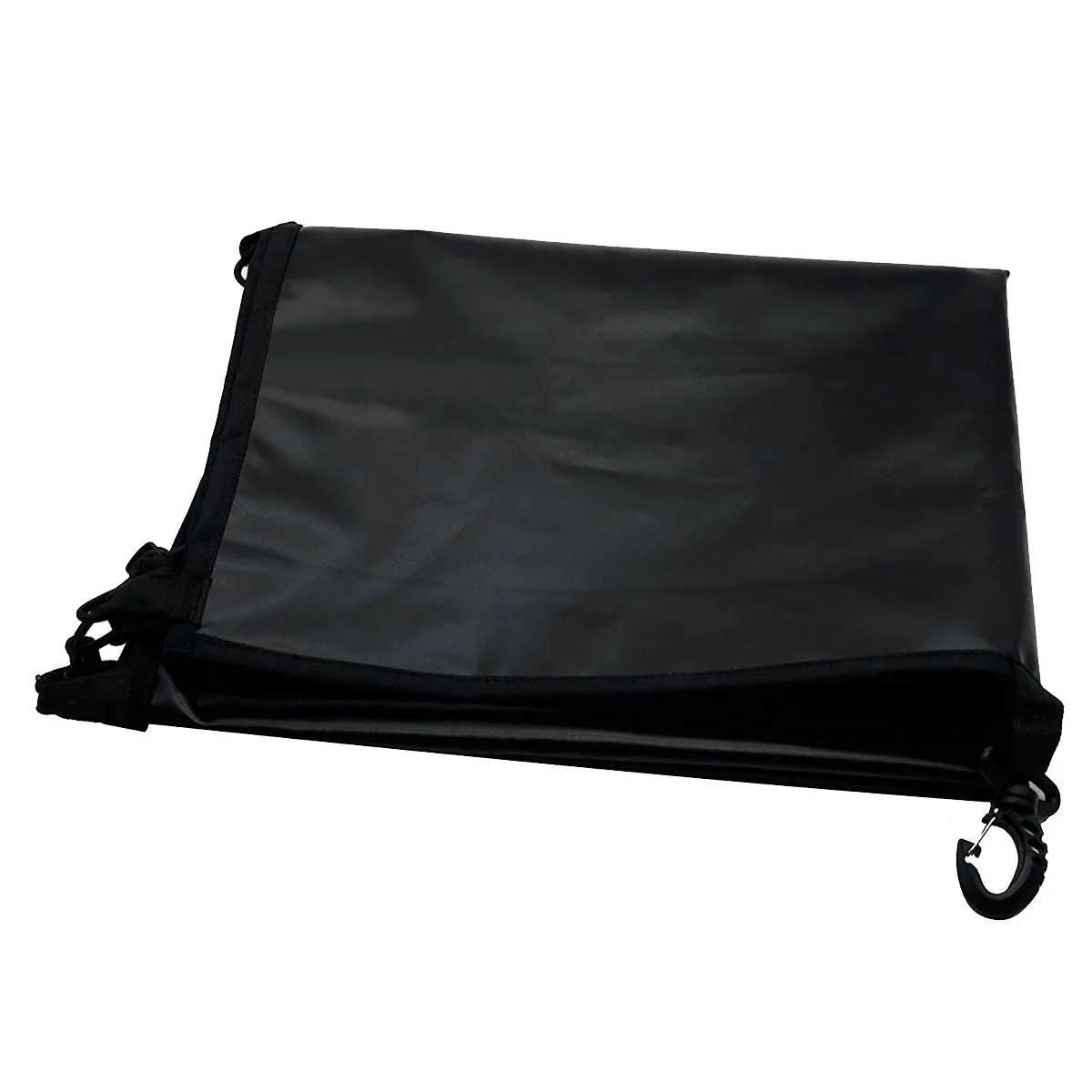 

Sturdy 70x45cm Kayak Cover Ocean Boat Canoe Waterproof Storage Drape Seating Sup Pads Protection Kayak Cover