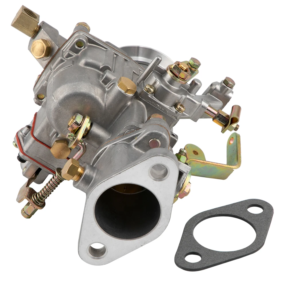 Carburador Carby Carb para Jeep CJ3B CJ5 CJ6 2.2L F-Head 4-134 1955-1975 923808