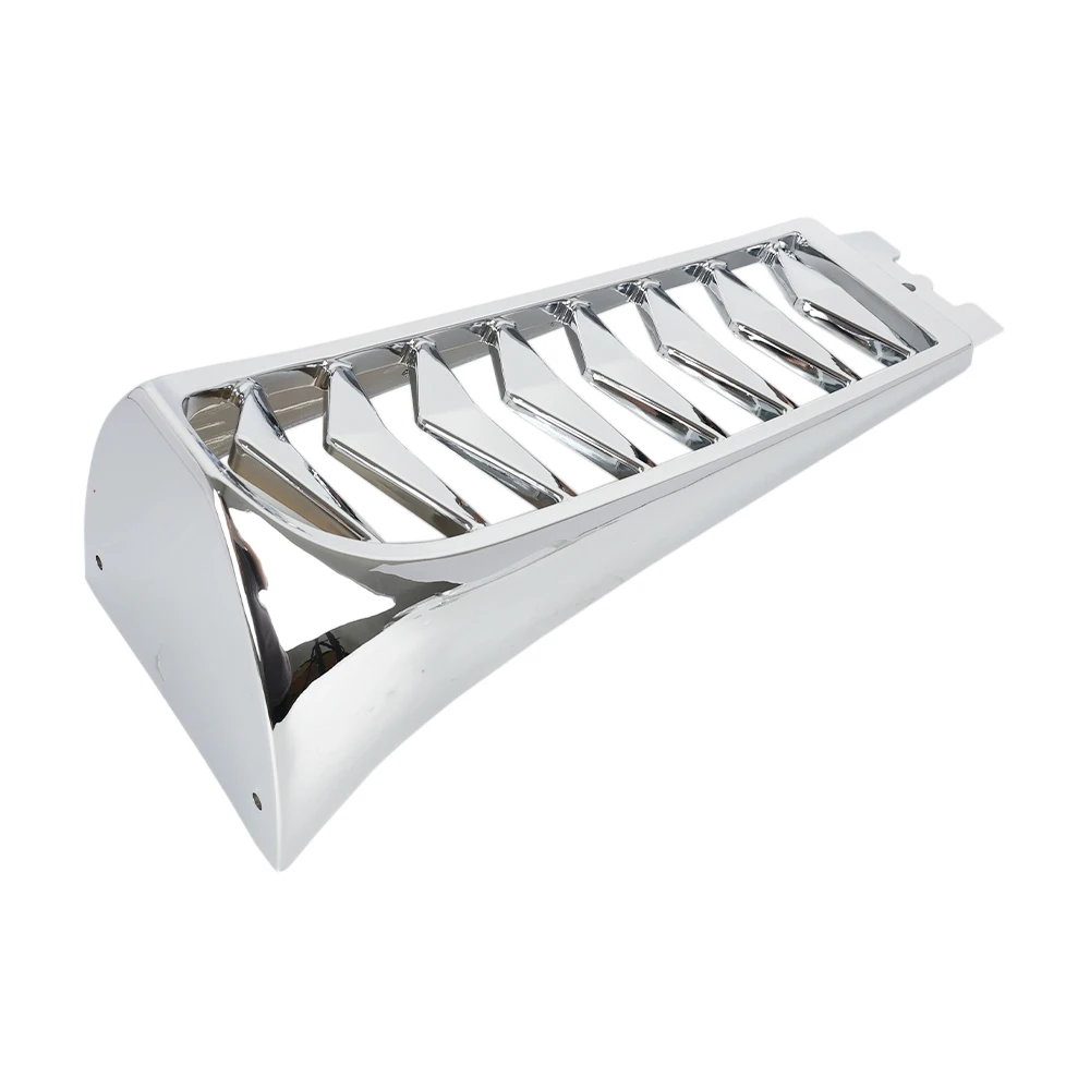 Front Chin Spoiler Lower Radiator Cover Fit For Harley Softail Street Bob Breakout 114 Fat Boy Low Rider Sport Glide 2018-2025